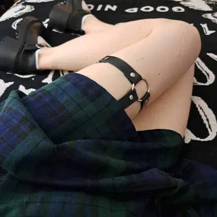 OnlyFans cuenta spookylittlekitty avatar 1
