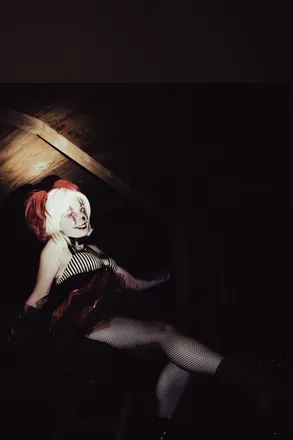 OnlyFans cuenta livingdeadgrl420 header 2