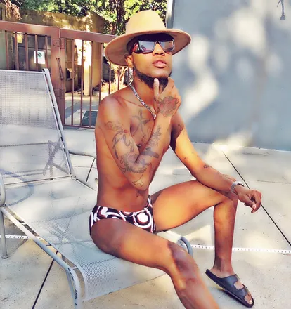 OnlyFans cuenta foreverflyy header 2