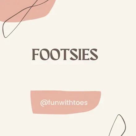 OnlyFans cuenta funwithtoes avatar 1