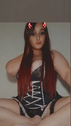 OnlyFans cuenta kassiekhaos20 avatar 1