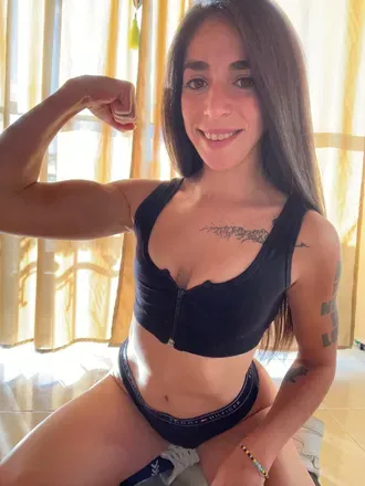OnlyFans cuenta tanafitness avatar 1