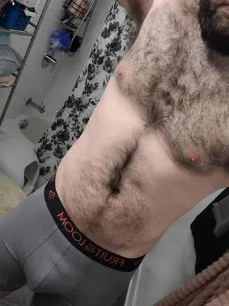 OnlyFans cuenta hairtrigger25 avatar 1