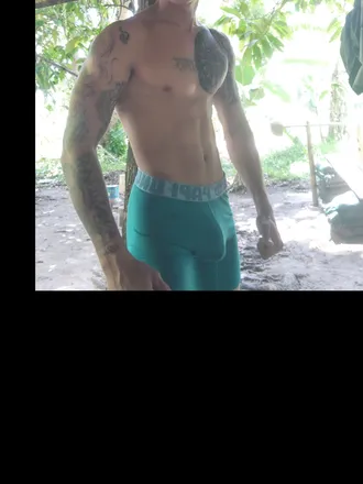 OnlyFans cuenta anthonymoralesramos header 2