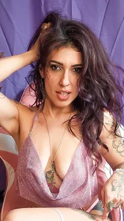 OnlyFans cuenta venomouslips avatar 1
