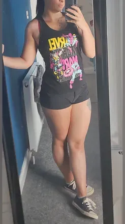 OnlyFans cuenta tanimirana avatar 1