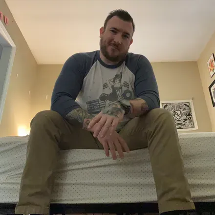 OnlyFans account  jerm_13 header 2