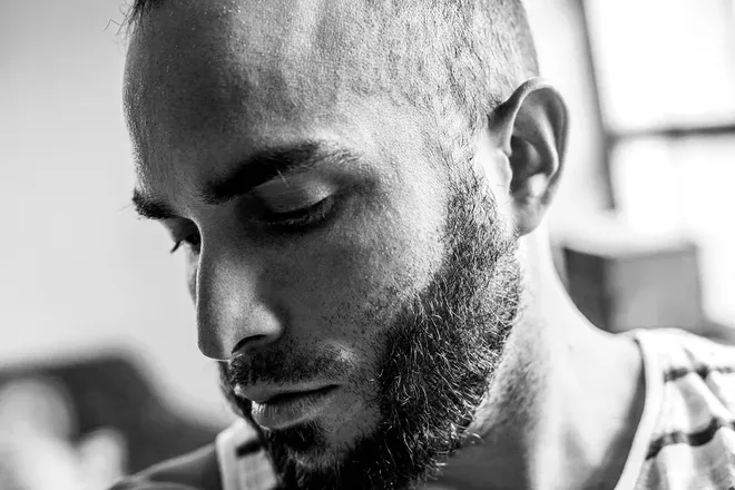 OnlyFans cuenta sergioisevil avatar 1
