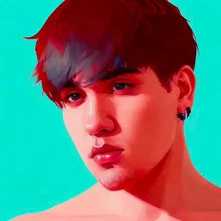 OnlyFans cuenta sexyboykink avatar 1