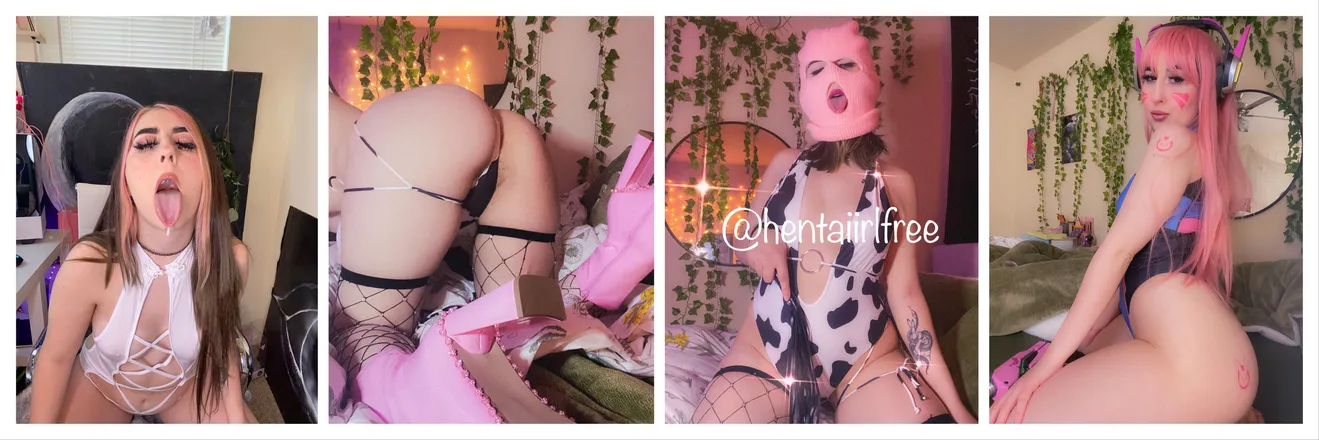 OnlyFans cuenta buckle_bunny7 header 2