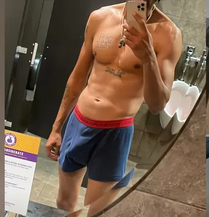 OnlyFans cuenta abraxisenlil avatar 1