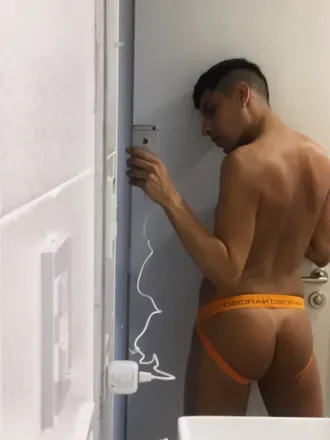 OnlyFans cuenta tincho2020 avatar 1
