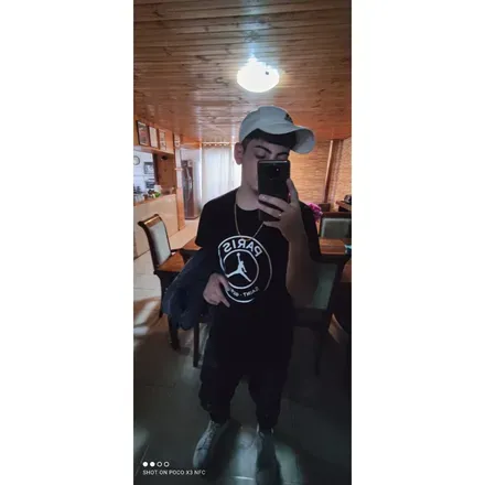 OnlyFans cuenta b_vargassss avatar 1