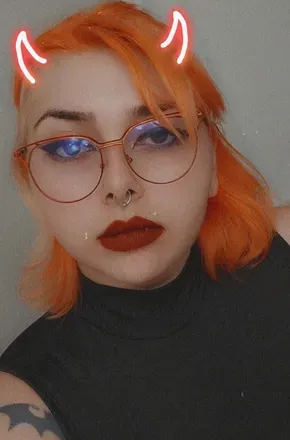 OnlyFans cuenta lillyxlace avatar 1