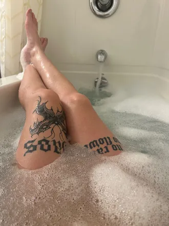 OnlyFans cuenta justalittlechaos avatar 1