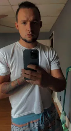 OnlyFans account  tellmewhatuwant7 avatar 1