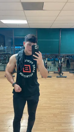 OnlyFans account  michael33 header 2
