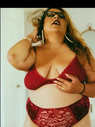 OnlyFans cuenta rinshaballani avatar 1