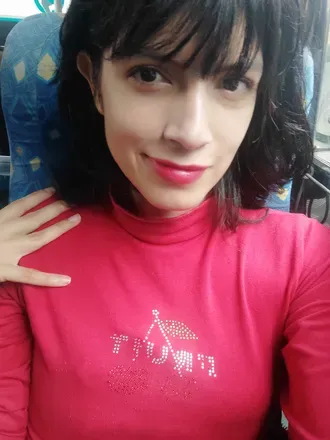 OnlyFans cuenta carolinachicafogosa avatar 1