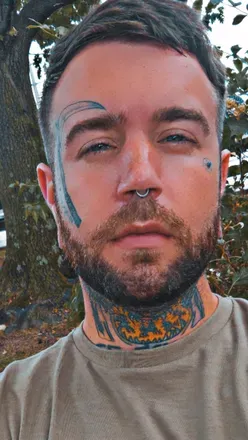 OnlyFans account  blackkiser avatar 1
