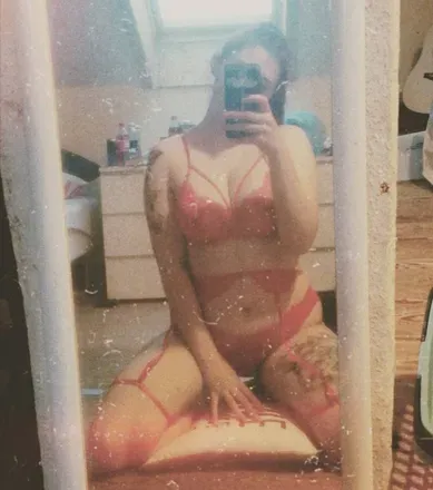 OnlyFans of misspresley