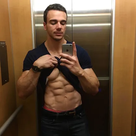 OnlyFans cuenta gabrielfromparis header 2