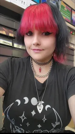 OnlyFans cuenta xaurora_moonx avatar 1