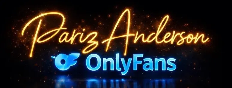 OnlyFans cuenta parizanderson header 2
