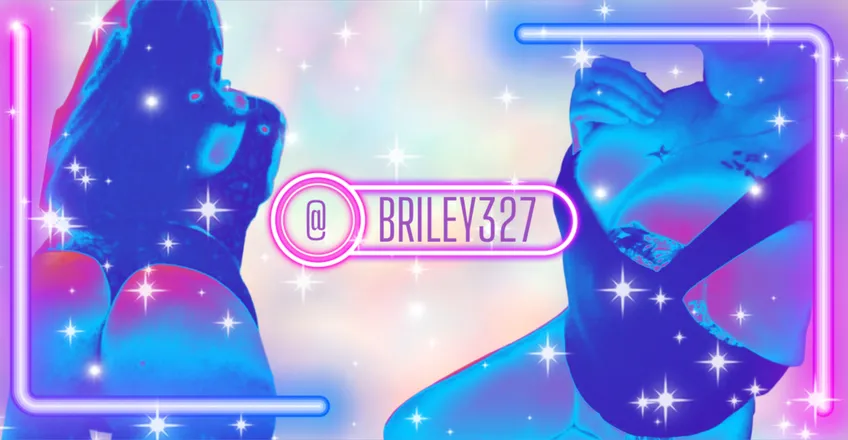 OnlyFans cuenta briley327 header 2