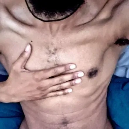 OnlyFans cuenta theesirstrokes1 avatar 1