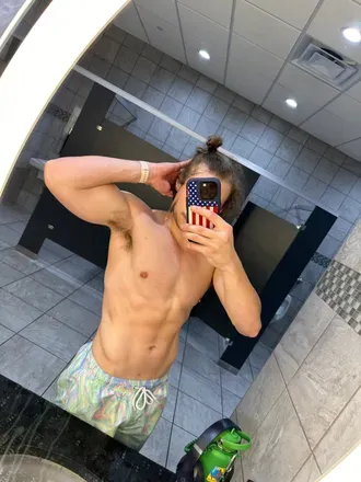 OnlyFans cuenta gigachadlogan avatar 1