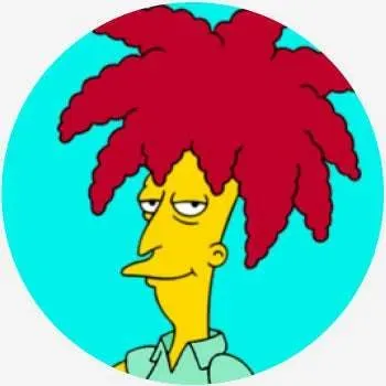 OnlyFans account  sideshowbob01 avatar 1