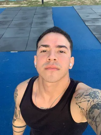 OnlyFans cuenta lukeonlyx avatar 1