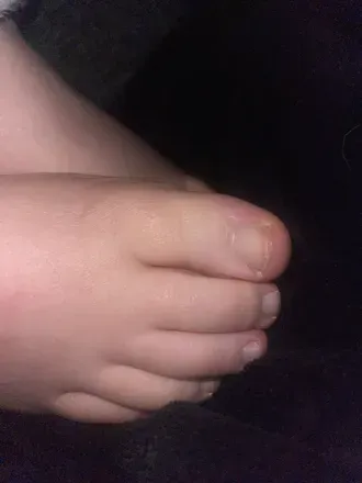 OnlyFans cuenta jodies_size5_feet avatar 1
