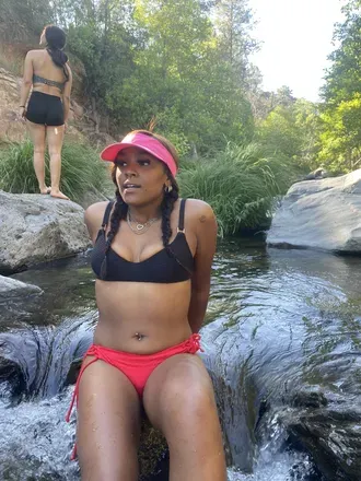 OnlyFans cuenta babyj1gga avatar 1