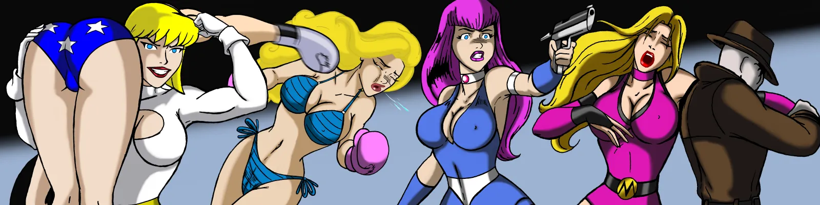 OnlyFans cuenta mbensartandcomics header 2