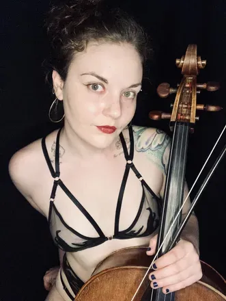 OnlyFans cuenta celloandlace avatar 1