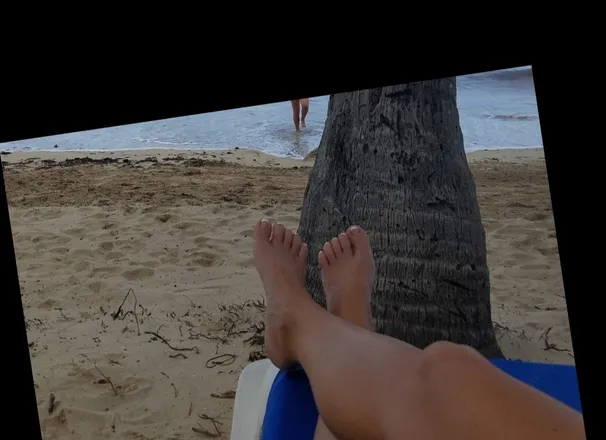 OnlyFans cuenta sweetlitlfeet4u header 2
