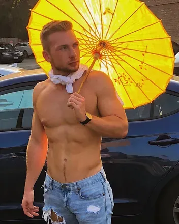OnlyFans cuenta datsexygoose header 2