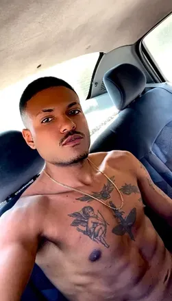 OnlyFans cuenta vitukush avatar 1