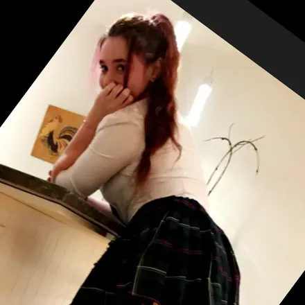 OnlyFans account  cutiegirlalliira avatar 1