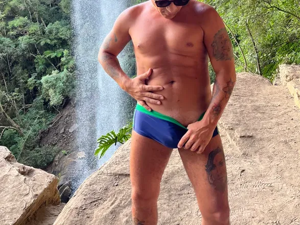 OnlyFans cuenta juninho23cmbc avatar 1