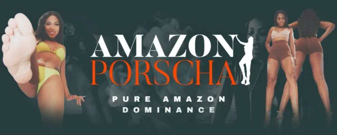 OnlyFans cuenta amazonporscha header 2