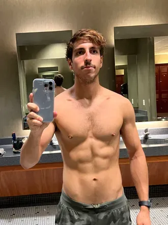 OnlyFans cuenta brogivip avatar 1