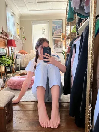OnlyFans cuenta goddessmarygrace avatar 1
