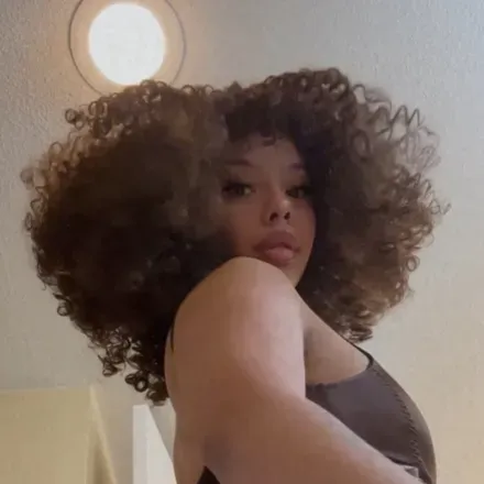 OnlyFans cuenta yumiblack avatar 1
