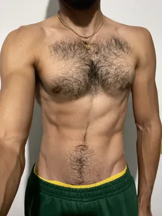 OnlyFans cuenta galarianelio header 2