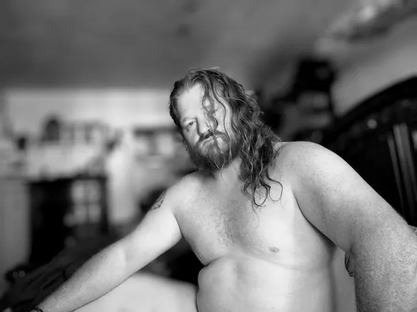 OnlyFans cuenta eroticred757 header 2