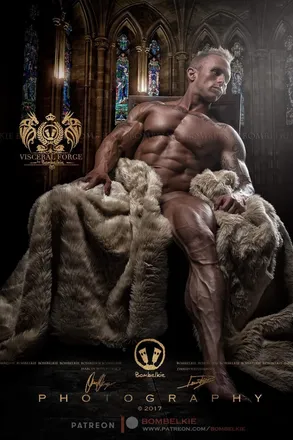 OnlyFans cuenta thefitguy69 header 2