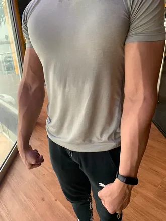 OnlyFans cuenta gym_boy1907 avatar 1